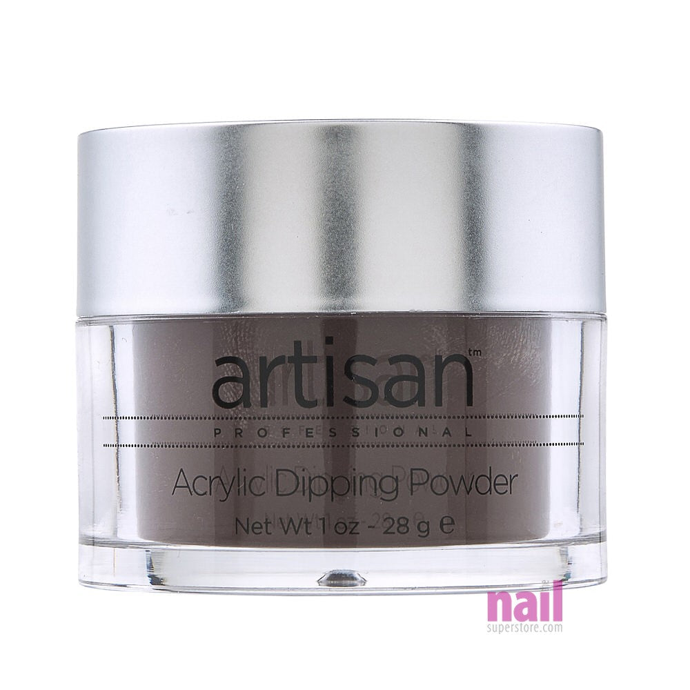 Artisan Instant Dry™ Dipping Powder | Warm Winter Satin - 1 oz