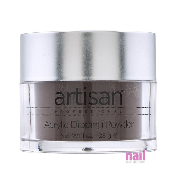 Artisan Instant Dry™ Dipping Powder | Warm Winter Satin - 1 oz