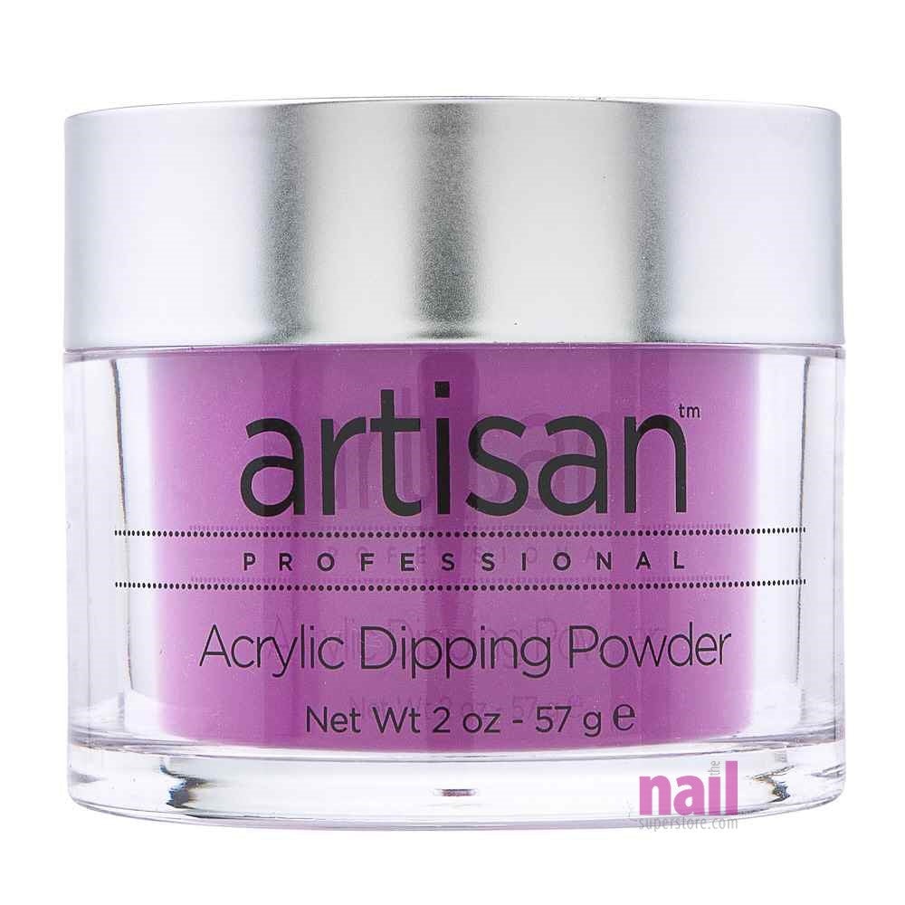 Artisan Instant Dry™ Dipping Powder | Wild Purple Orchid - 2 oz