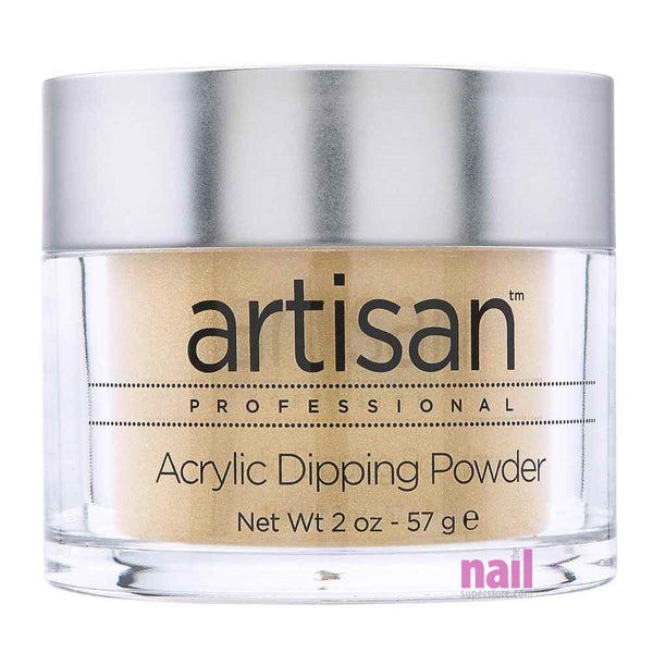 Artisan Instant Dry™ Dipping Powder | You Had Me At Yellow - 2 oz