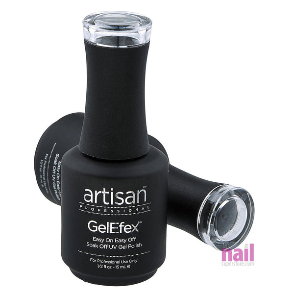 Artisan Nail Art Foil Transfer Glue | Strong Adhesion - Easy To Apply - 0.5 oz