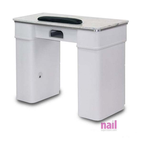 Beverly Manicure Table - Each - The Nail Superstore