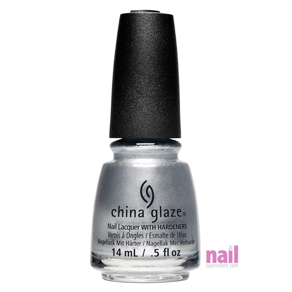 China Glaze Nail Polish | Chroma Cool - 0.5 oz - The Nail Superstore