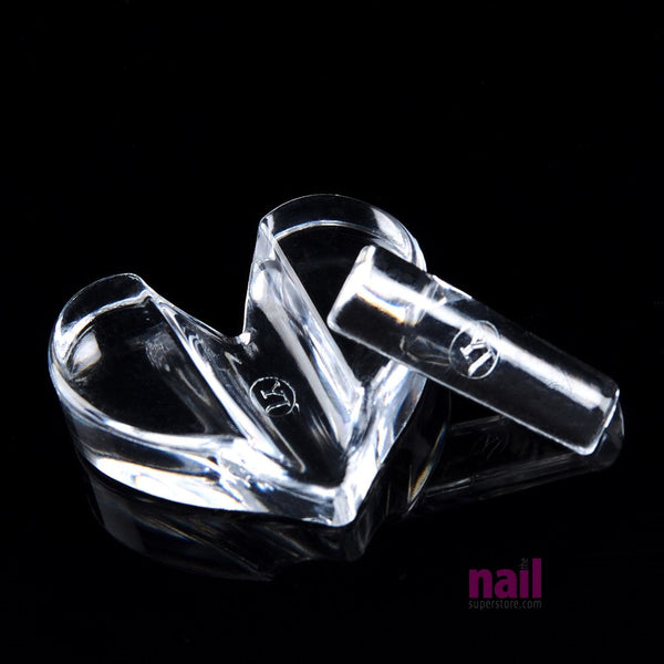 Japanese Nail Charm Shaper | Creates Perfect Natural Curve on Nail Bed - Each