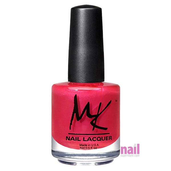 MK Nail Polish | Bateau Mouche - 0.5 oz