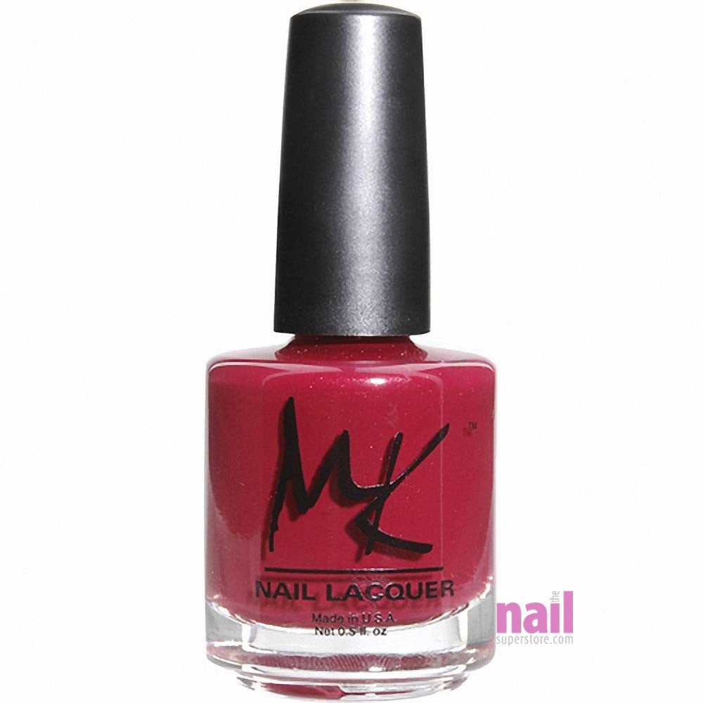 MK Nail Polish | Berrylicious - 0.5 oz