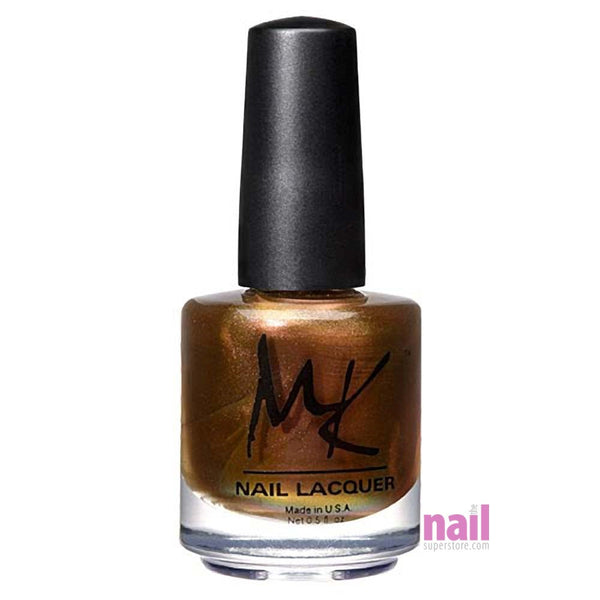 MK Nail Polish | Concorde - 0.5 oz - The Nail Superstore