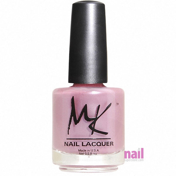 MK Nail Polish | Flower Power - 0.5 oz