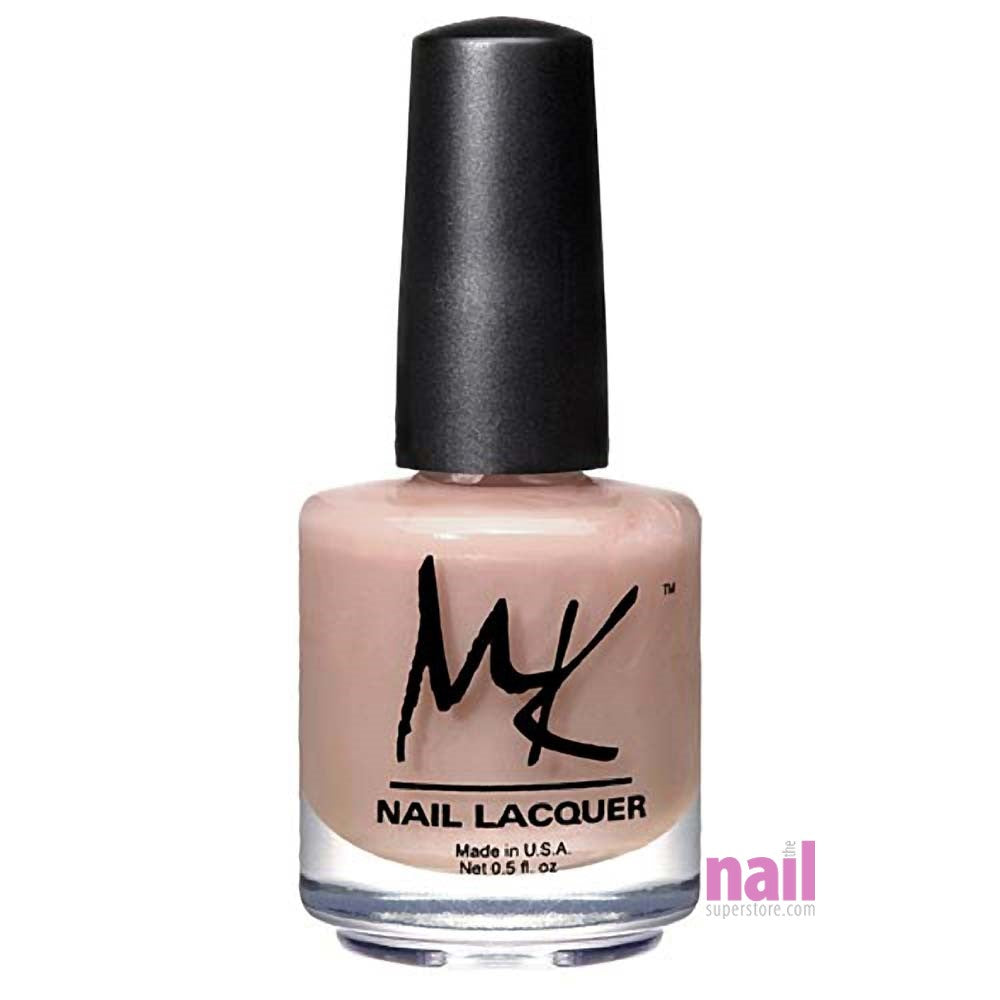 MK Nail Polish | Galeries Lafayette - 0.5 oz