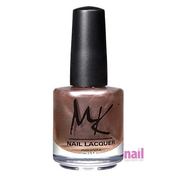 MK Nail Polish | Husky Fur - 0.5 oz