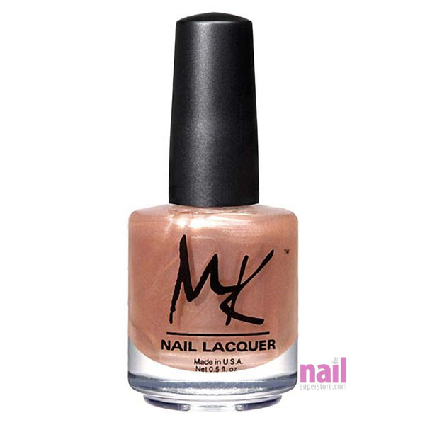 MK Nail Polish | Louvre - 0.5 oz