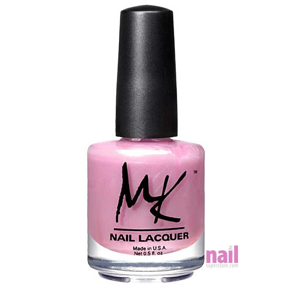 MK Nail Polish | Marigot Bay - 0.5 oz