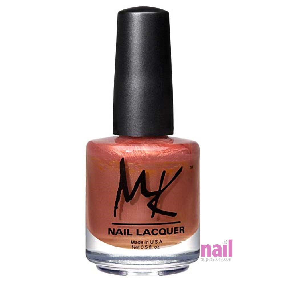 MK Nail Polish | Nutcracker - 0.5 oz - The Nail Superstore