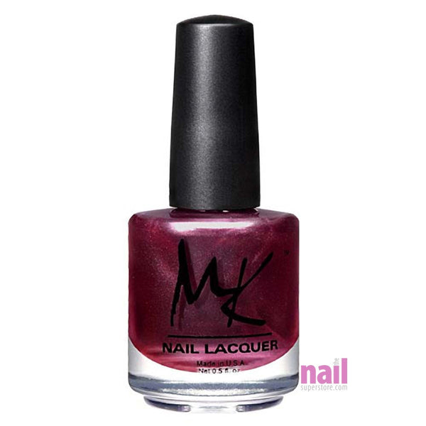 MK Nail Polish | Opera - 0.5 oz