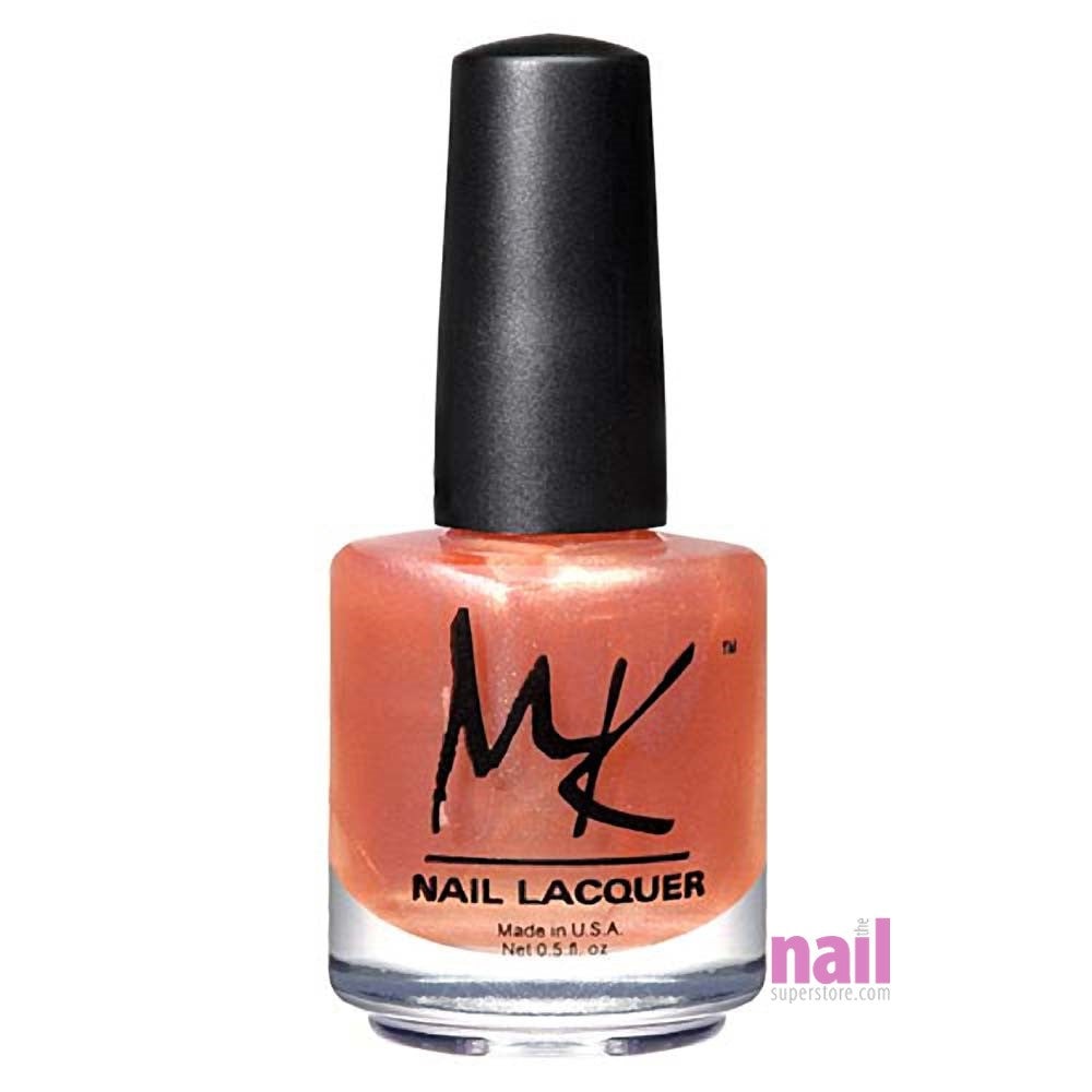 MK Nail Polish | Phuket Glow - 0.5 oz