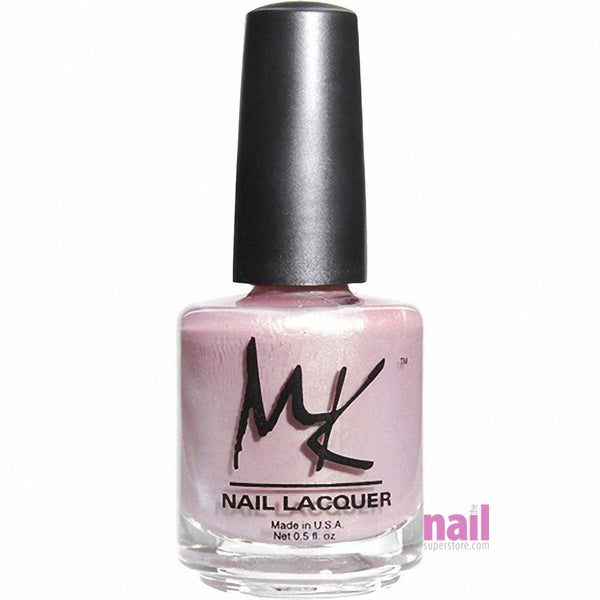 MK Nail Polish | Prom Night - 0.5 oz