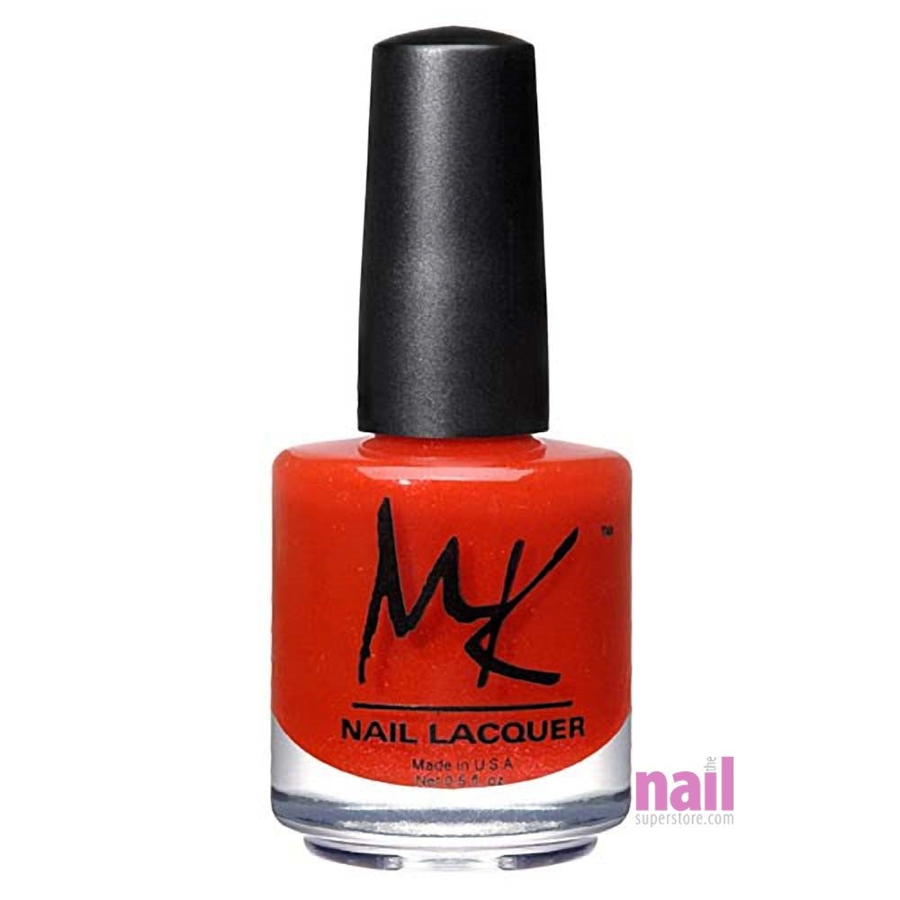 MK Nail Polish | Quartier Latin - 0.5 oz