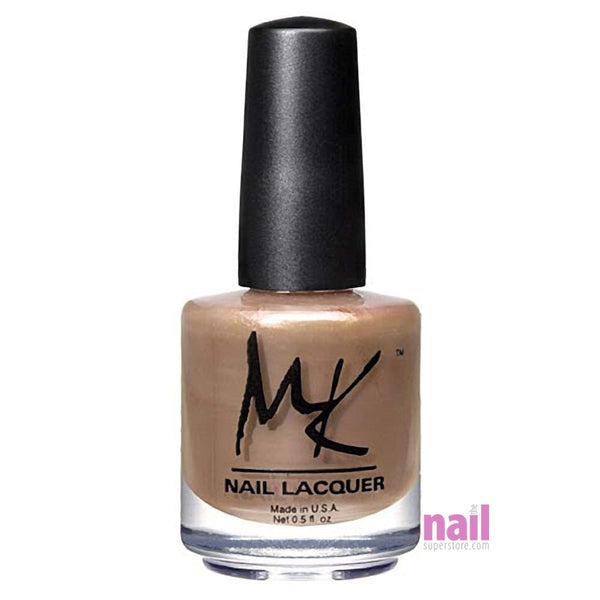 MK Nail Polish | Siberian Fox - 0.5 oz