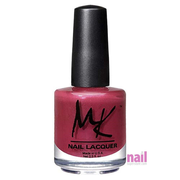 MK Nail Polish | Sub-zero Degree - 0.5 oz