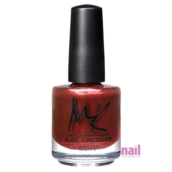 MK Nail Polish | Sunrise In N Pole - 0.5 oz