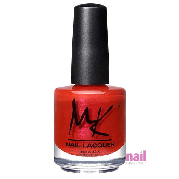 MK Nail Polish | Trocadero - 0.5 oz