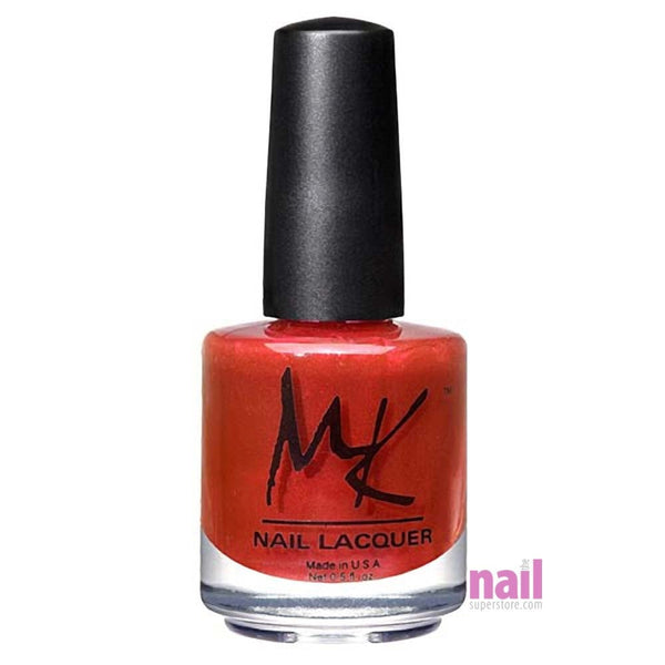 MK Nail Polish | Versailles - 0.5 oz