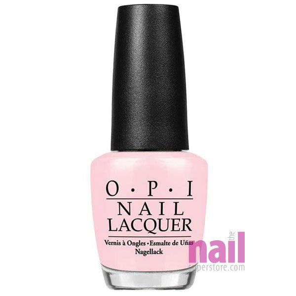 OPI Nail Polish | It's a Girl - H39