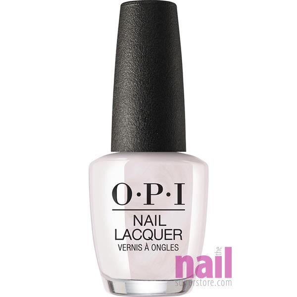 OPI Nail Polish | Shellabrate Good Times! - E94