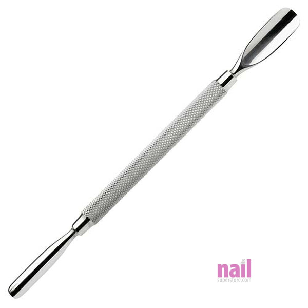 Professional Cuticle Pusher | Contour 9mm - Each - The Nail Superstore