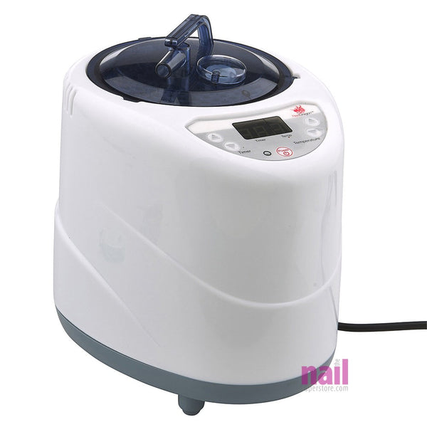 Red Dragon Portable Turbo Sauna Steamer Generator - TS-3 - Each - The Nail Superstore