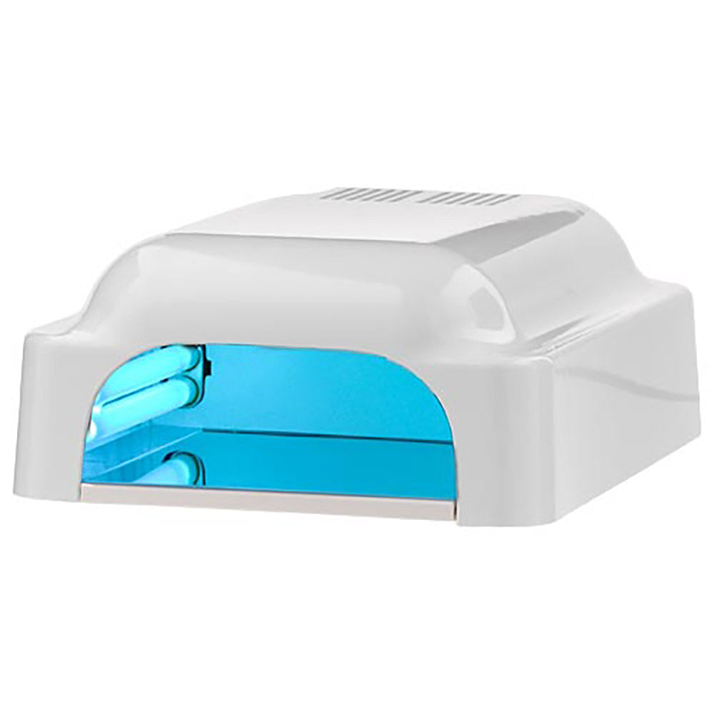 StarNail Professional UV Gel Nail Light 36W | 110V - Each