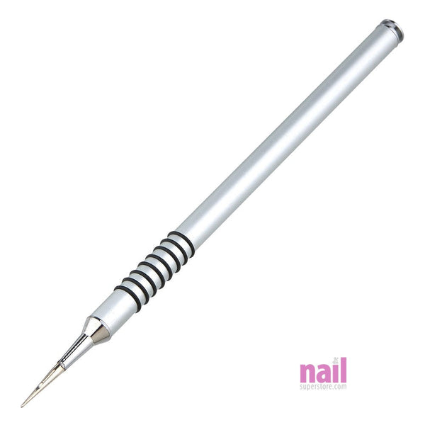 Metal Handle Nail Art Dotting Tool | Dotting, Painting, Drawing, Mixing - Each