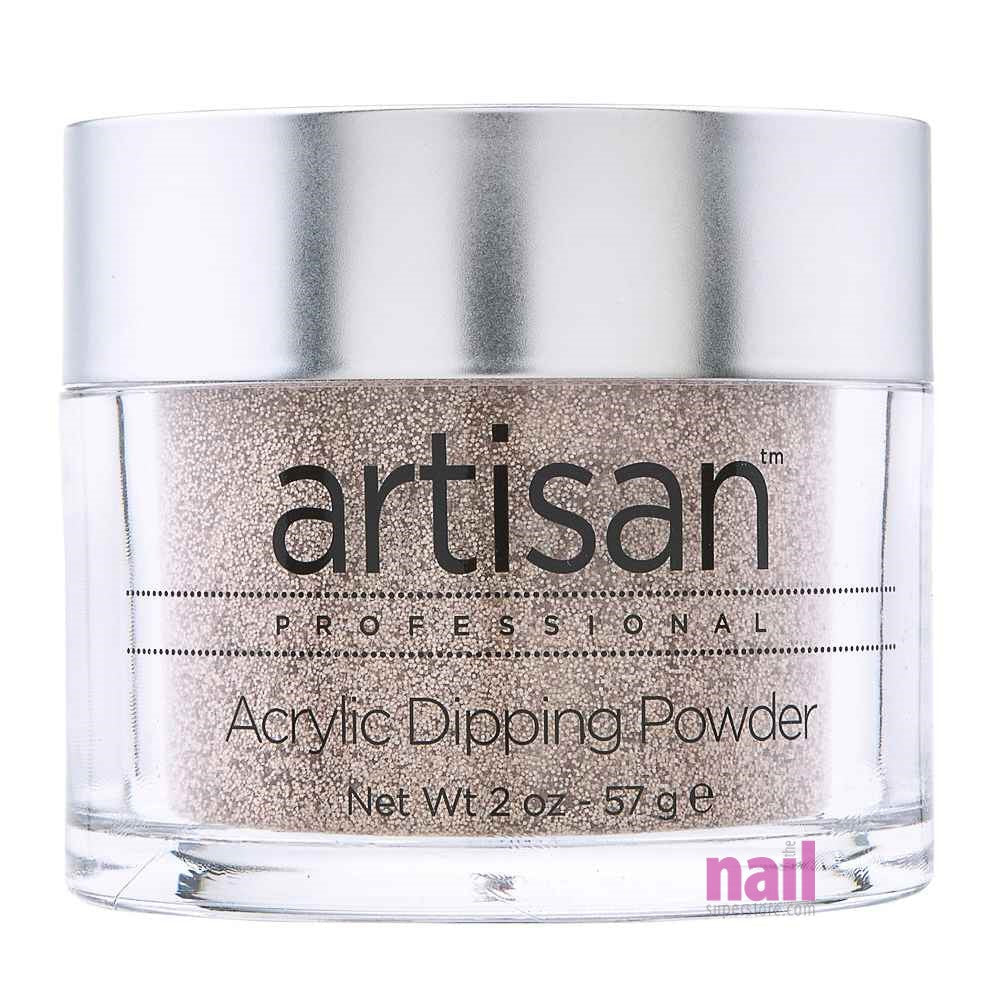 Artisan Instant Dry™ Dipping Powder | Midnight Champagne - 2 oz