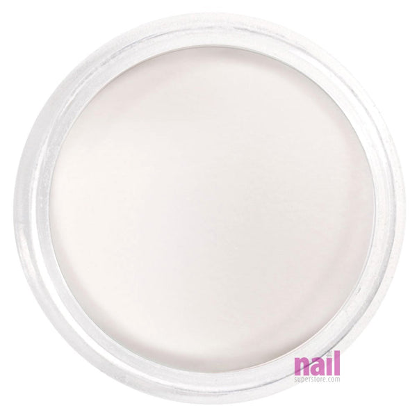 Artisan EZ Dipper Colored Acrylic Nail Dipping Powder | Bride in White - 1 oz
