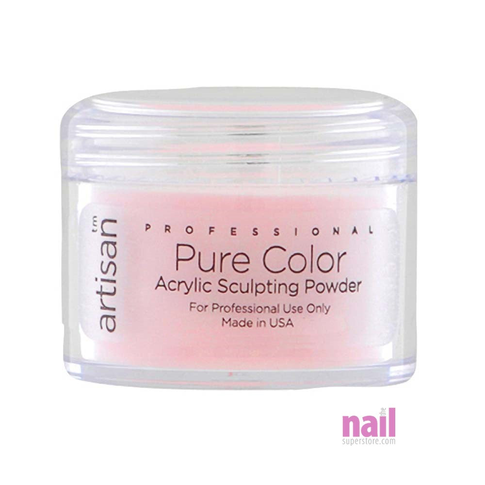 Sample Product | Artisan Extreme Pink Nail Powder - 0.125 oz