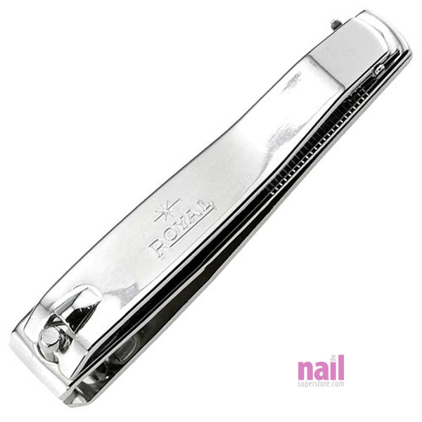 Professional Nail Clipper | Extra Sharp - Straight Edge - Each