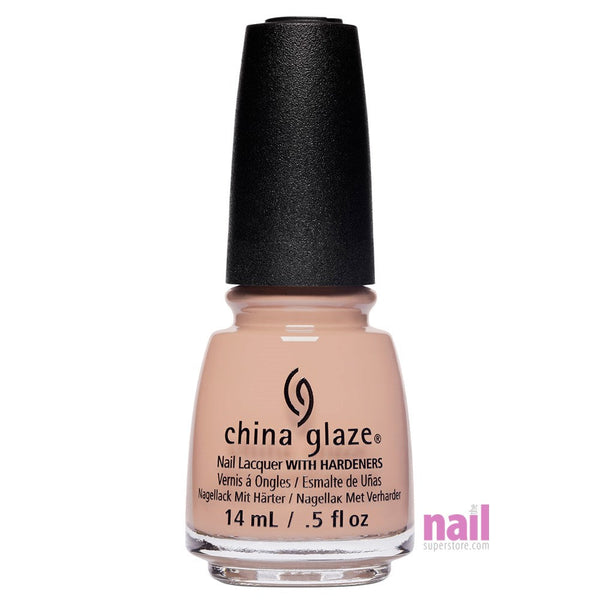 China Glaze Nail Polish | Pixilated - 0.5 oz