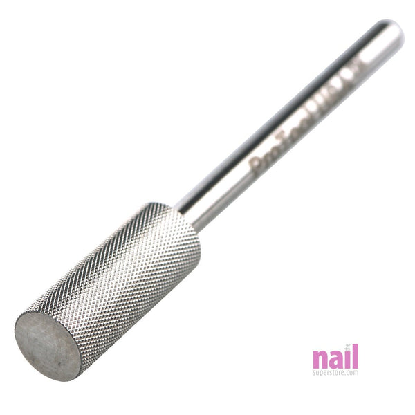 Natural Nail Shiner Buffing Bit | 5.35mm Diameter - Each