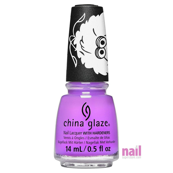 China Glaze Nail Polish | Count Even… - 0.5 oz