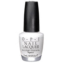 OPI Nail Polish | Alpine Snow - L00 L00 - The Nail Superstore