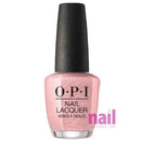 OPI Nail Polish | Made It To the Seventh Hill! - L15 L15 - The Nail Superstore