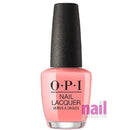 OPI Nail Polish | You've Got Nada On Me - L17 L17 - The Nail Superstore