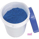 La Palm - Pedicure Sea Spa Salts | Spearmint Eucalyptus - Bulk Size - 5 Gallons 320097 - The Nail Superstore