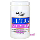 OneTouch Acrylic Nail Powder | Superior Strength - Amazing Retention - Ultra Clear - 24 oz - The Nail Superstore